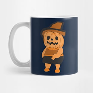 Jack Mug